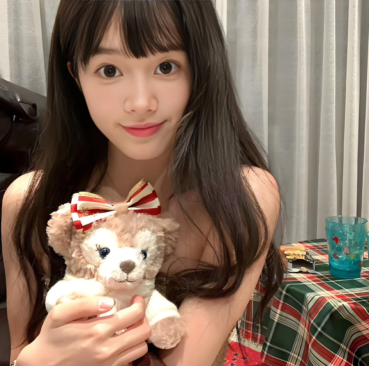 迦南学院的秘密